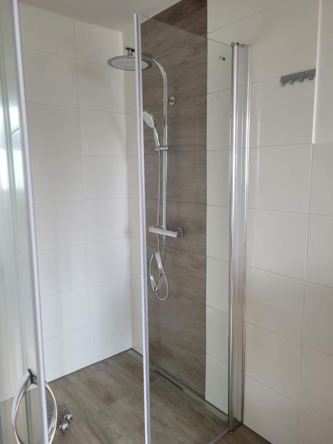 Ferienwohnung Stoisser Mureck Esterno foto