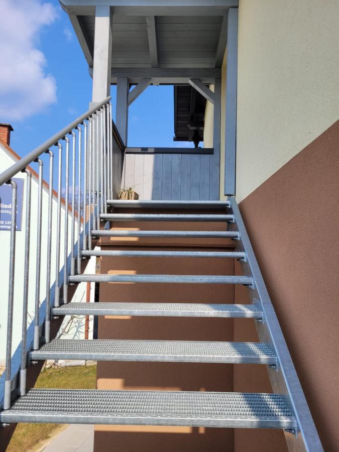 Ferienwohnung Stoisser Mureck Esterno foto