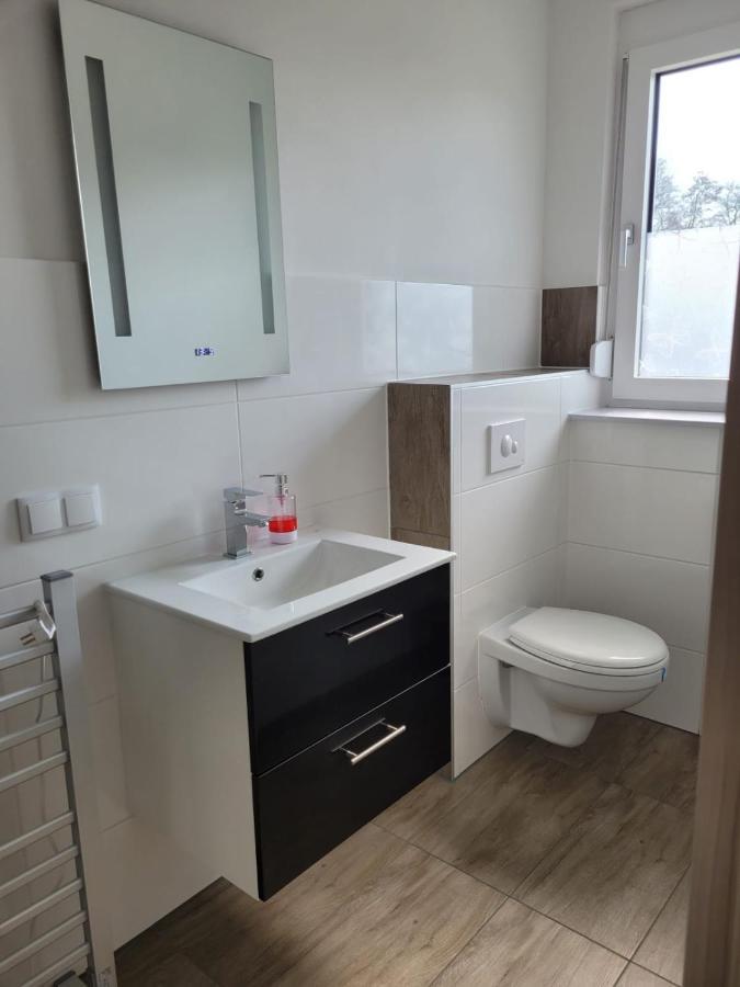 Ferienwohnung Stoisser Mureck Esterno foto