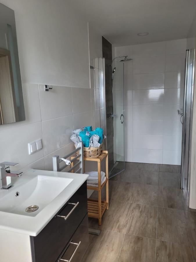 Ferienwohnung Stoisser Mureck Esterno foto