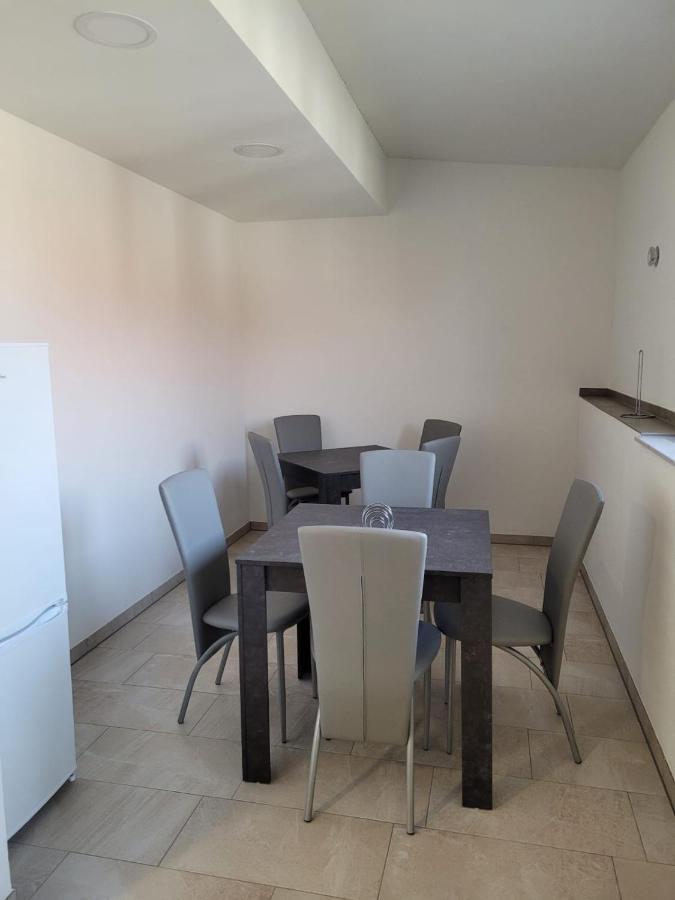 Ferienwohnung Stoisser Mureck Esterno foto