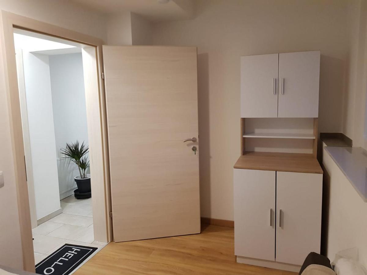 Ferienwohnung Stoisser Mureck Esterno foto