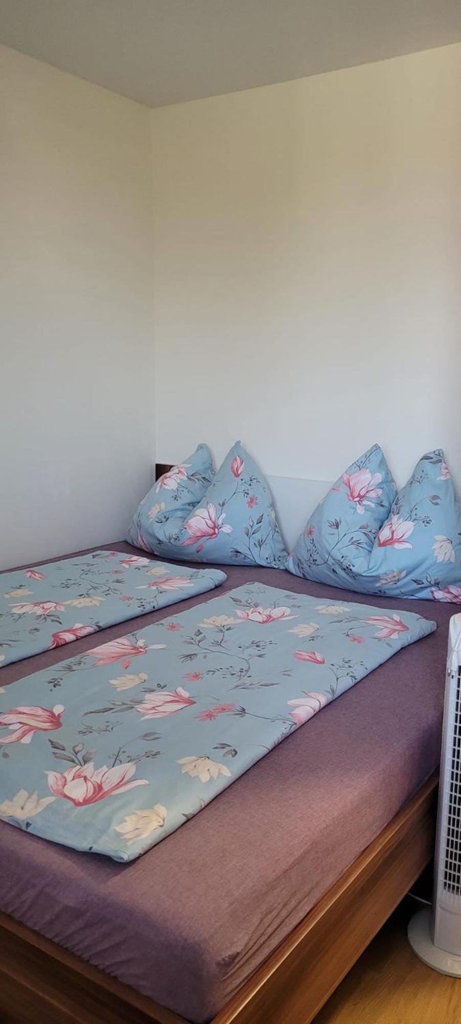 Ferienwohnung Stoisser Mureck Esterno foto