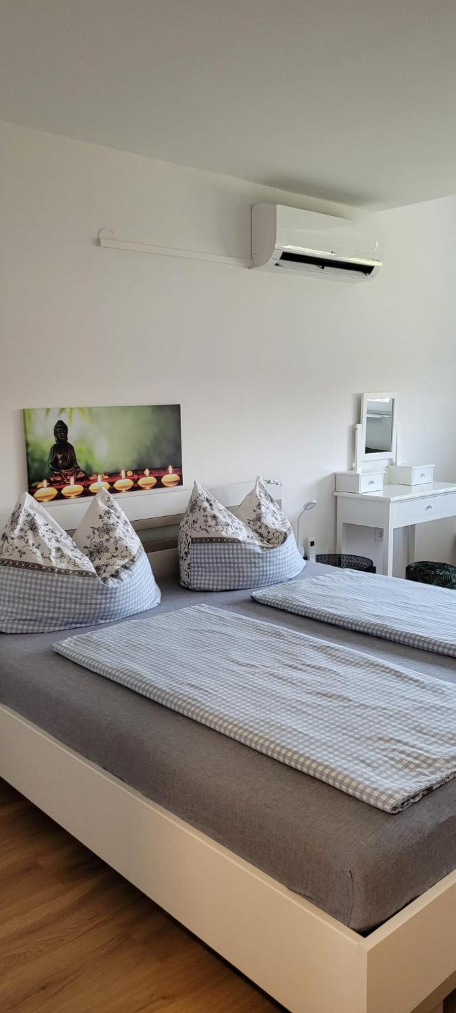 Ferienwohnung Stoisser Mureck Esterno foto