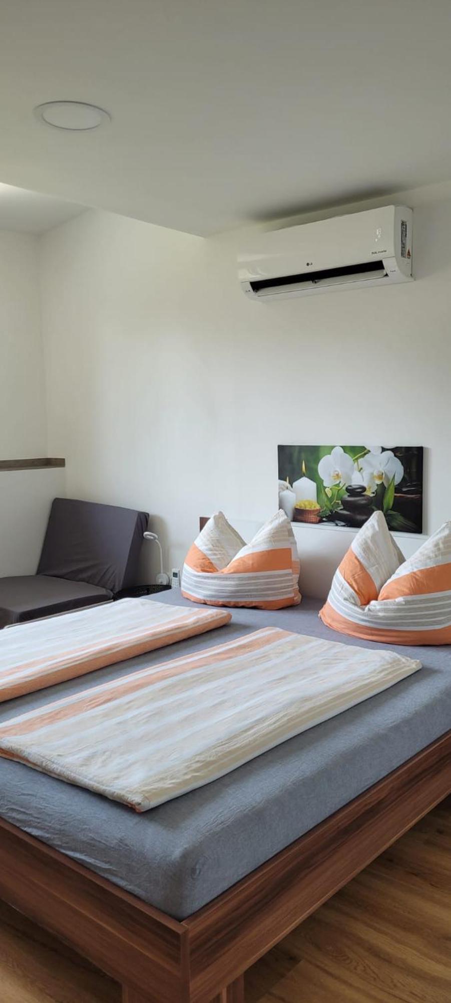 Ferienwohnung Stoisser Mureck Esterno foto